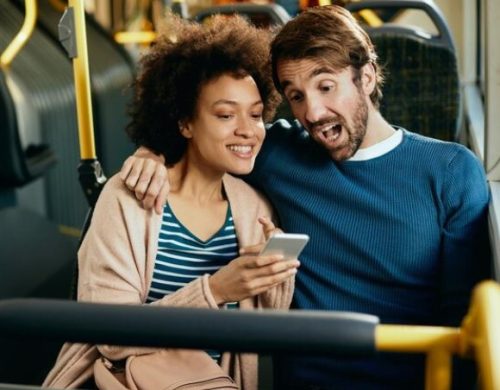 Mississippi Charter Bus Rentals