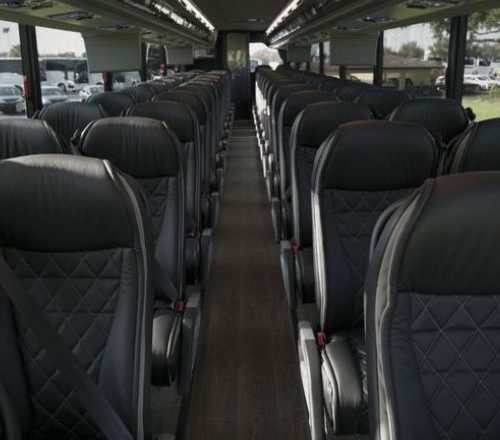 Corporate Event Transportation