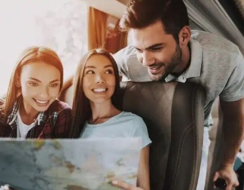 benefits of choosing your charter bus