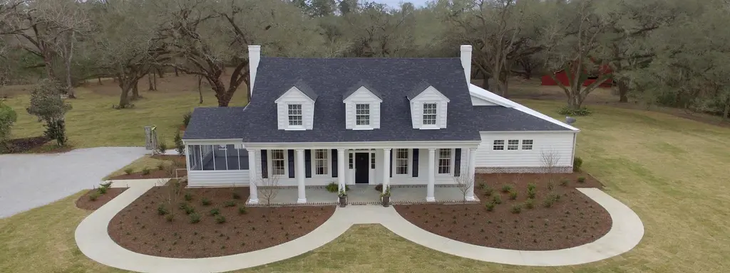 wedding venues in mississippi Oak Hill Estates 