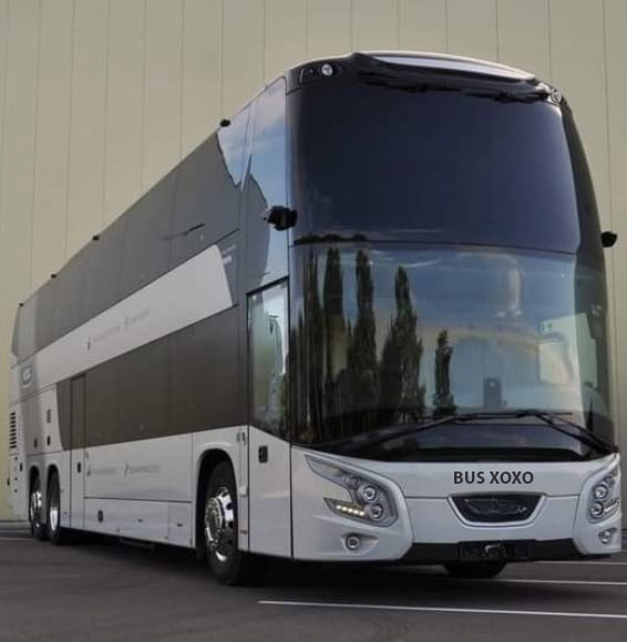 BUS-XOXO