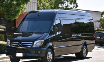MINIBUS