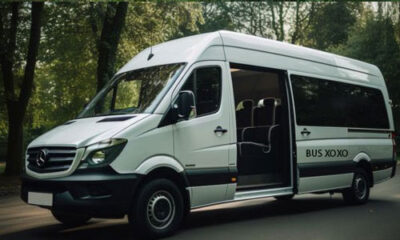 Minibus