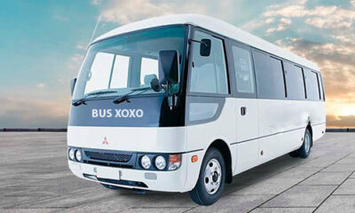 Motor-Coaches
