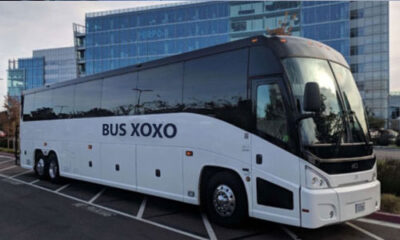 Motor-Coaches