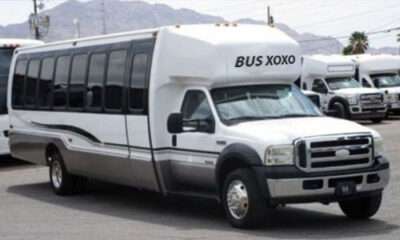 Motor-Coaches