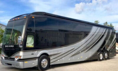 Motorcoaches