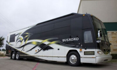 Motorcoaches