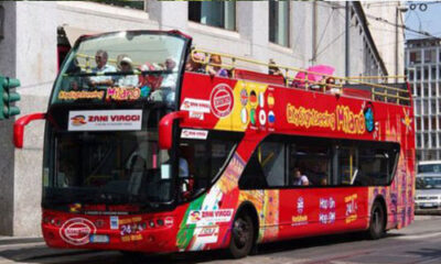 PRIVATE-BUS