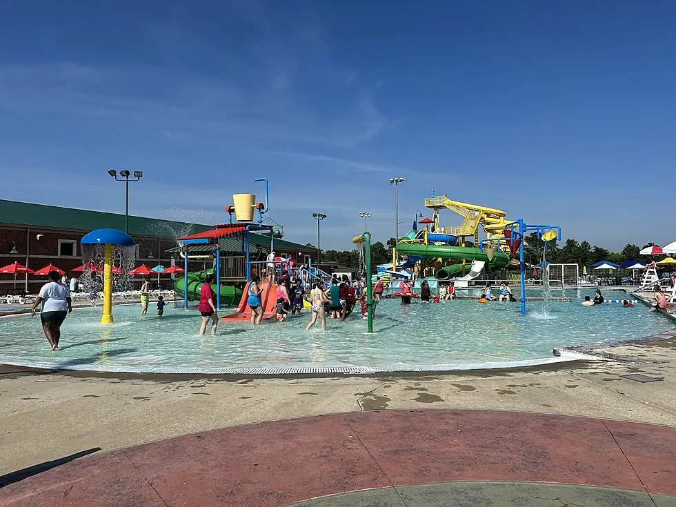 Amusement & Water Parks in Louisiana