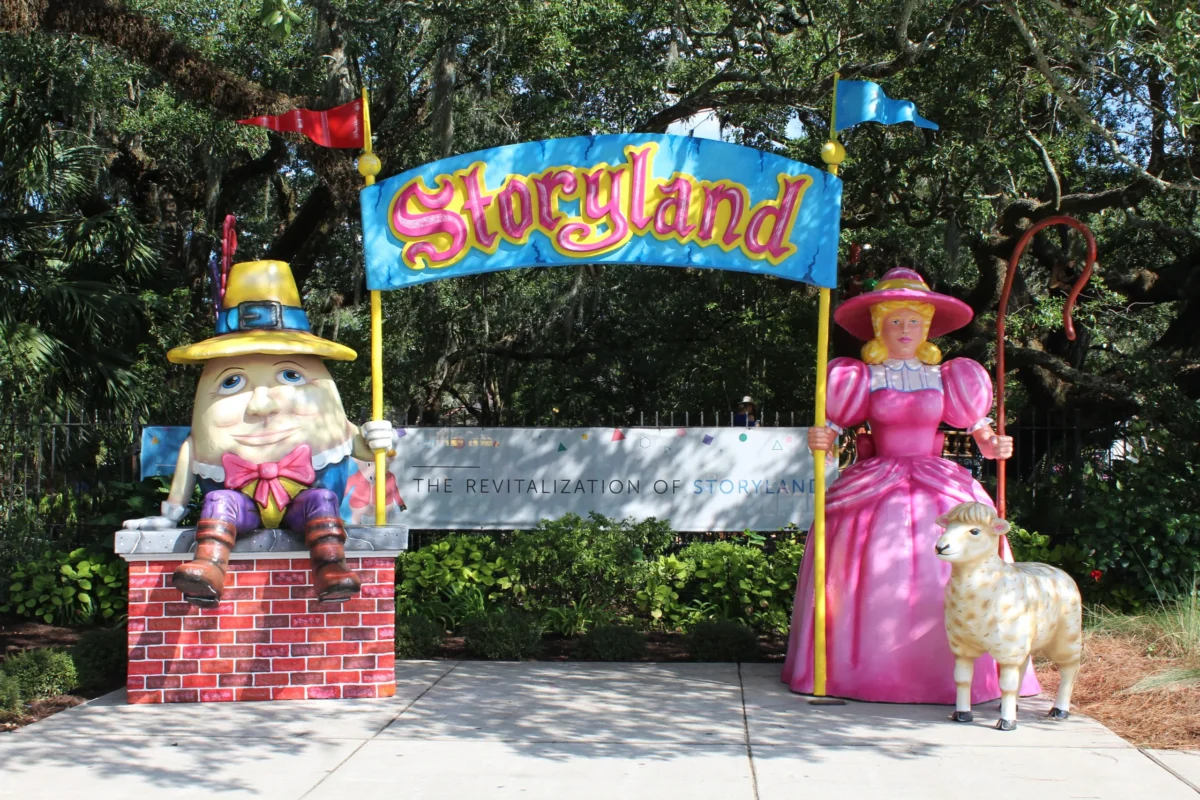 Storyland