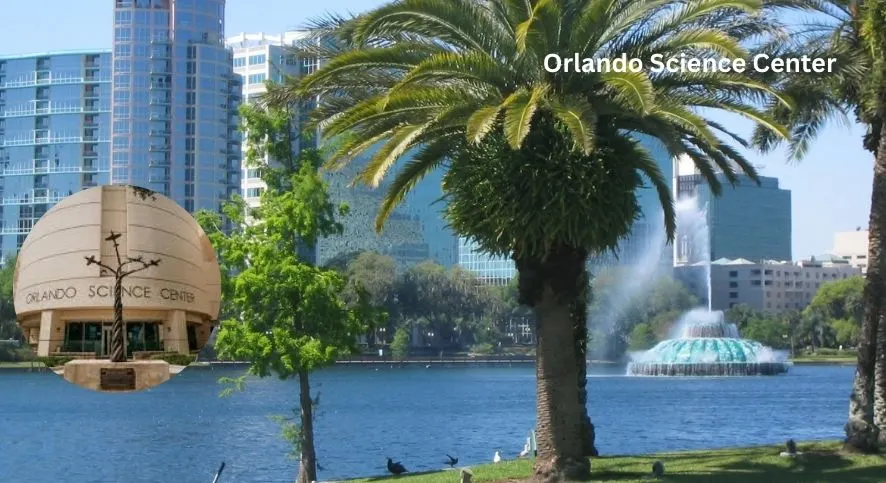 
Orlando Science Center 