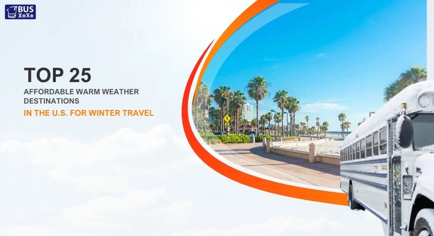 Top 25 affordable warm weather destinations blog image