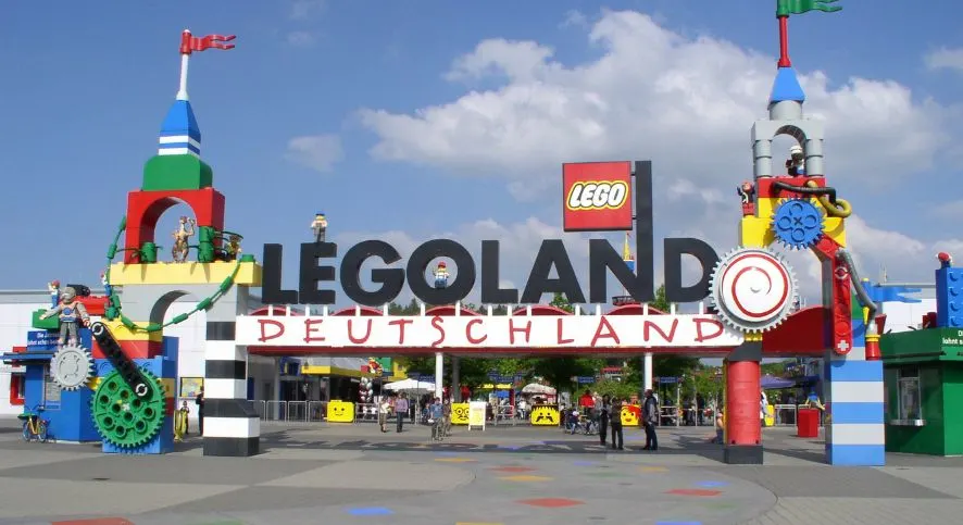 
LegoLand
