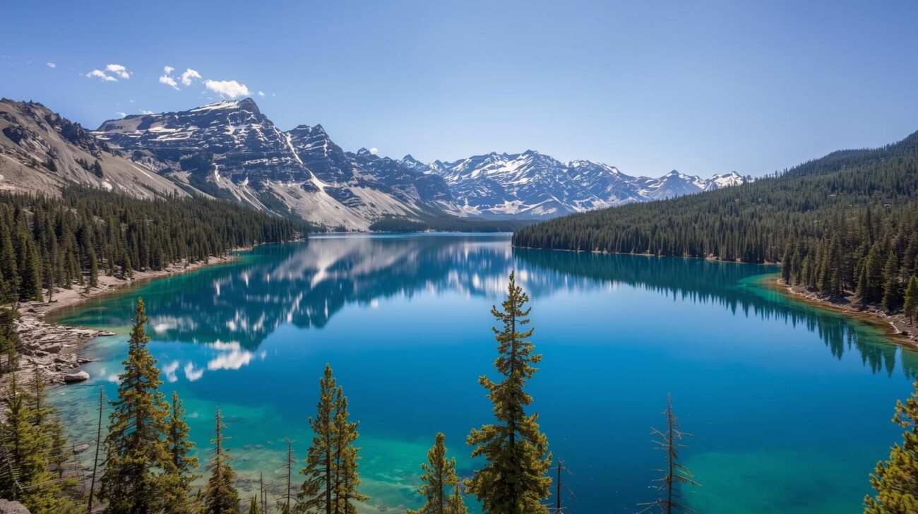 Lake Tahoe Things To Do In California 