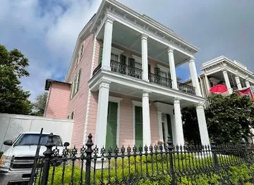 Goldsmith-Godchaux House