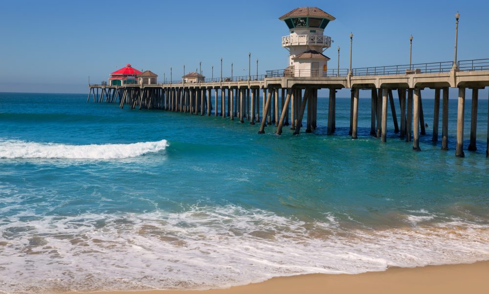 Best Beaches to Visit in California
