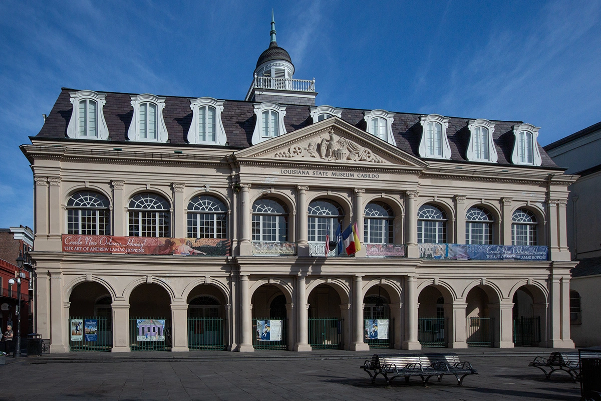 The Cabildo (New Orleans)