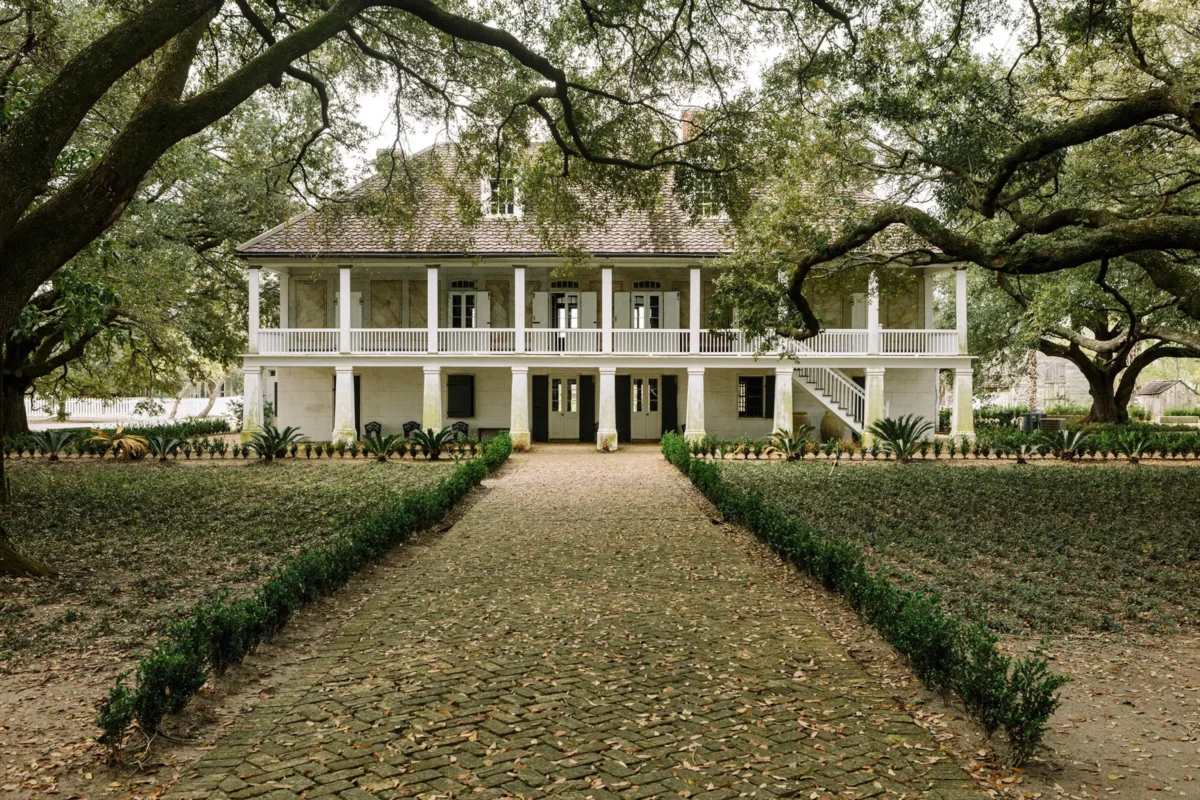 The Whitney Plantation (Wallace)