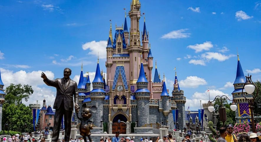 walt disney world