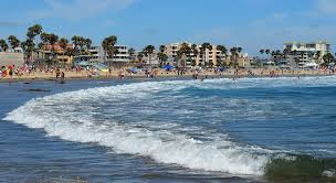 Venice beach Visit in California
