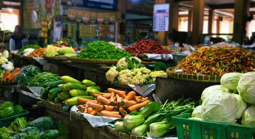 Framers Market