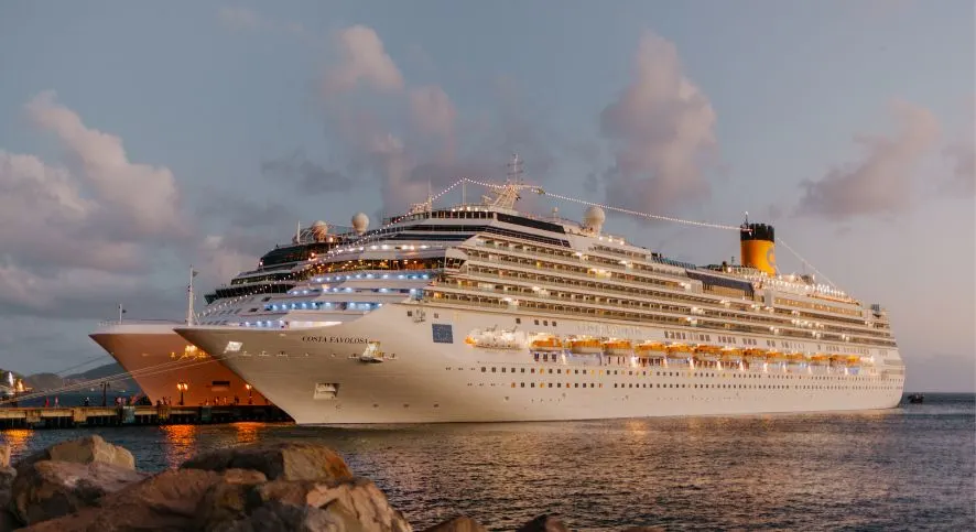 Cruises
