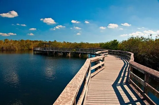 Everglades National Park,Florida