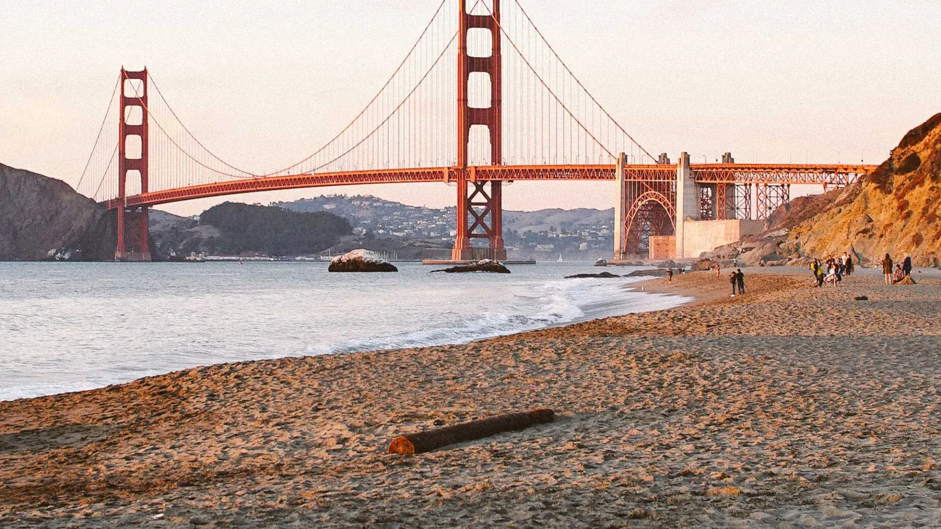 Best Beaches to Visit in California