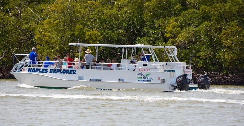 Everglades National Park,Florida 