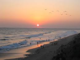 Huntington Beach ,California