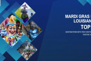 mardi grad in louisisna