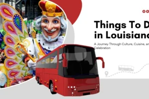 things to do in louisiana