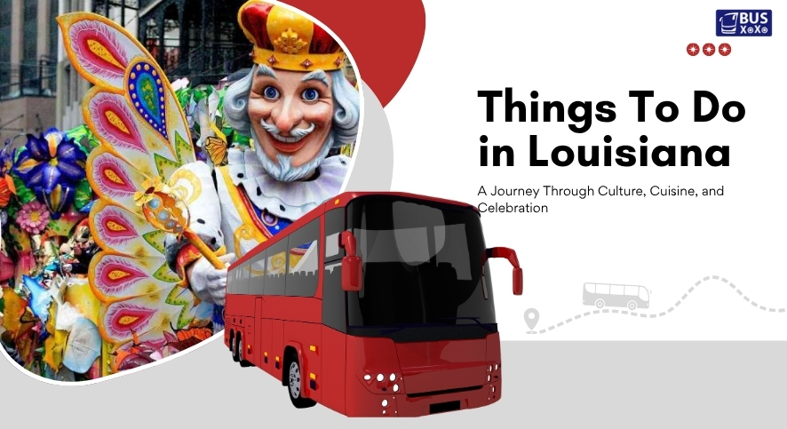 things to do in louisiana