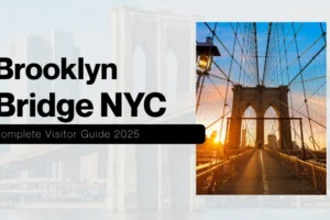 Brookclyn bridge NYC