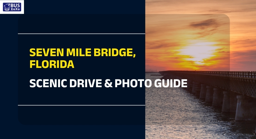 Seven Mile Bridge, Florida