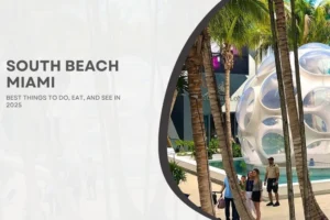 South beach miami