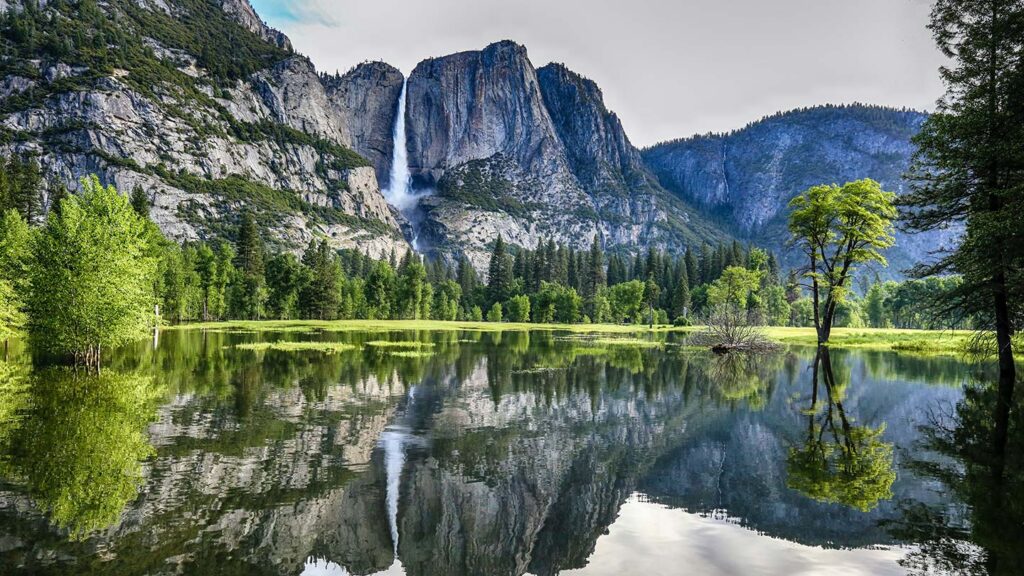 Best National Park to visit in California