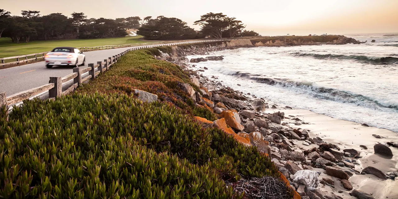  17-Mile Drive 