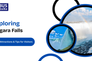Exploring Niagara Falls: Tours, Attractions & Tips for Visitors