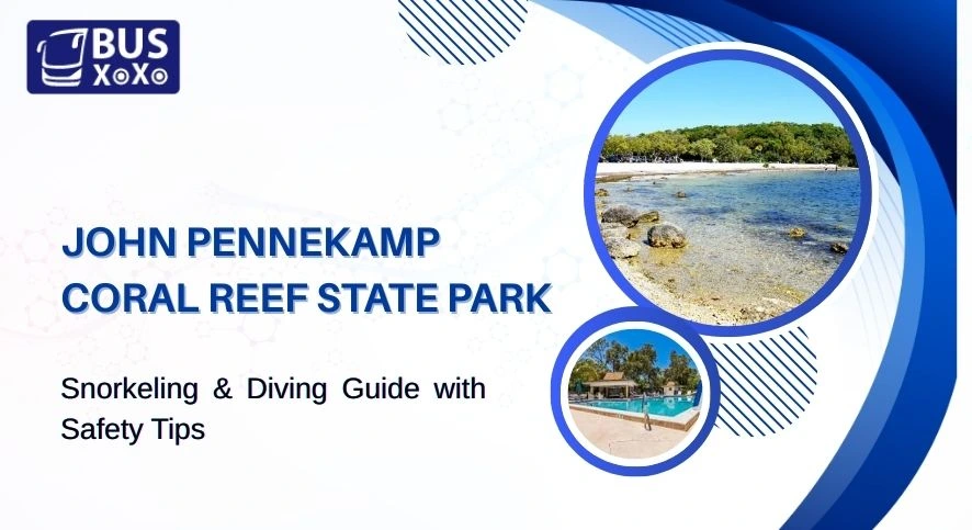 John Pennekamp Coral Reef State Park