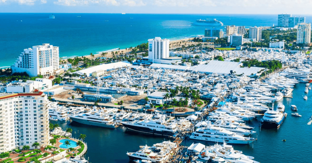 The Best Group Day Trips from Miami 