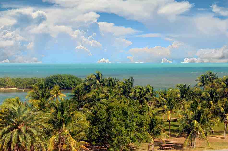 Biscayne National Park