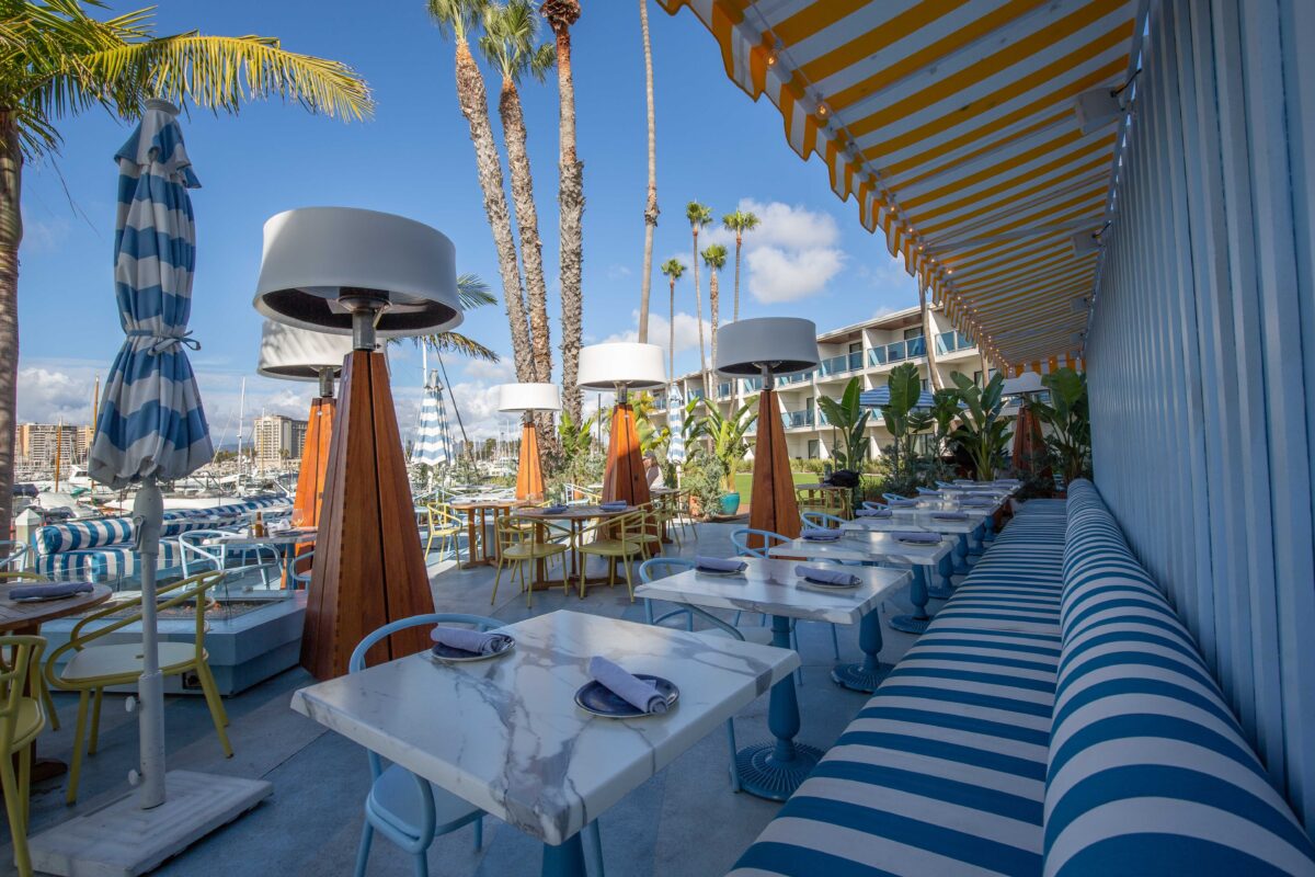 SALT Restaurant & Bar