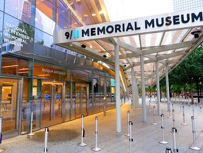 9/11-memorial-museum