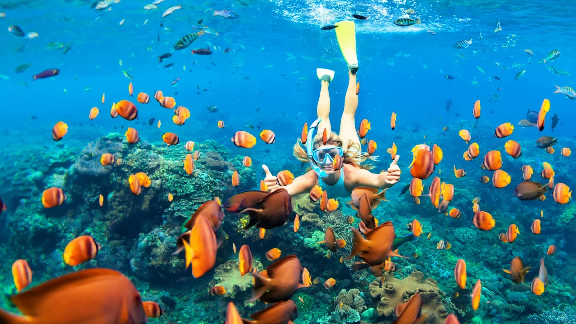 Adventures and Water Sports things to do in puerto vallarta