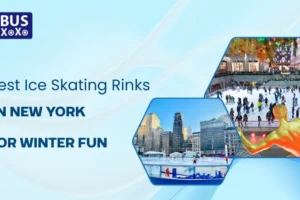 Best Ice Skating Rinks in New York for Winter Fun