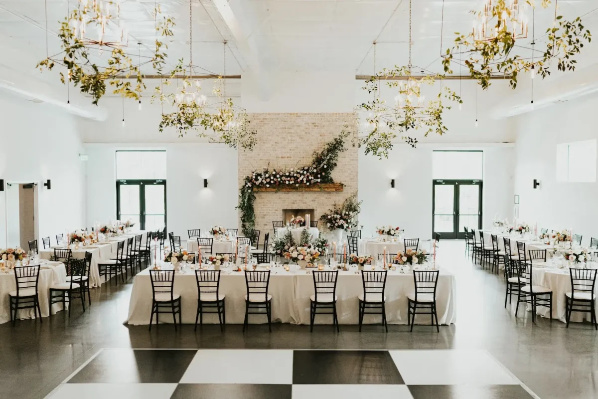 Best Private & Social Event Venues in California