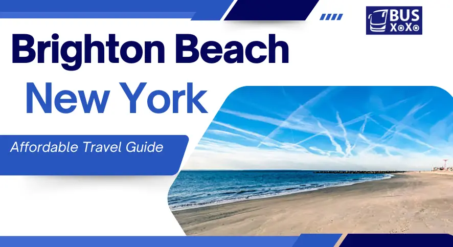Brighton Beach Travel Guide: Attractions, Tips & Best Time