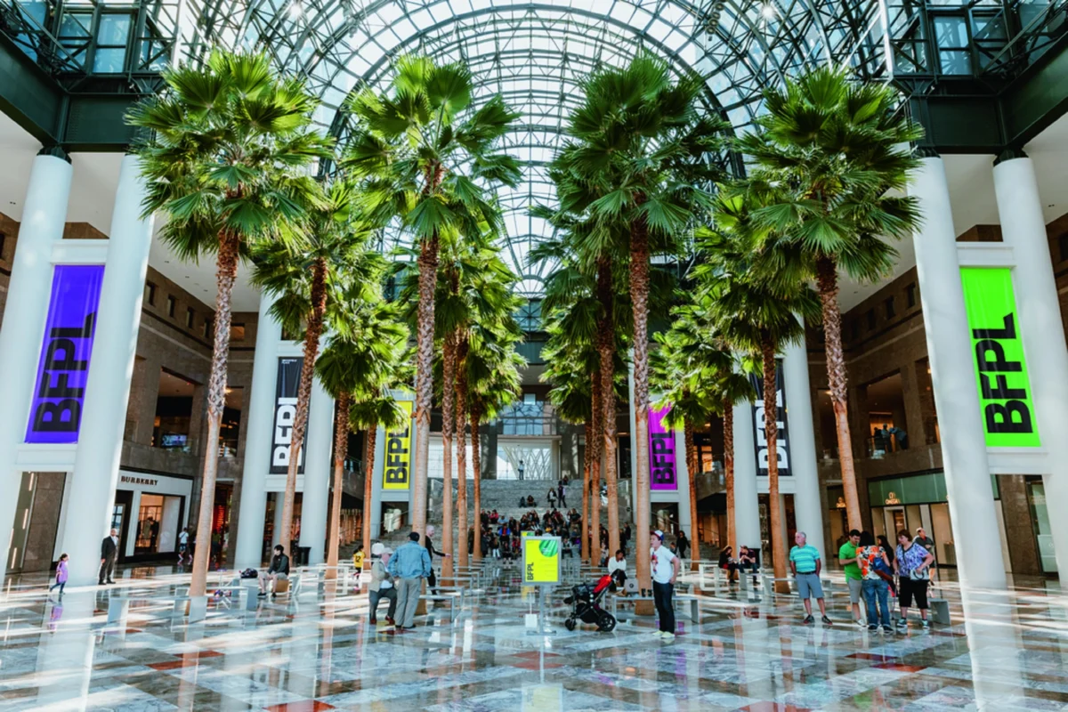 Brookfield Place 